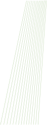 Decorative stripes